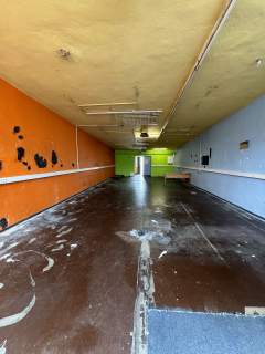 Lokal 88 m Parter Siła Służewiec Mokotów Warszawa