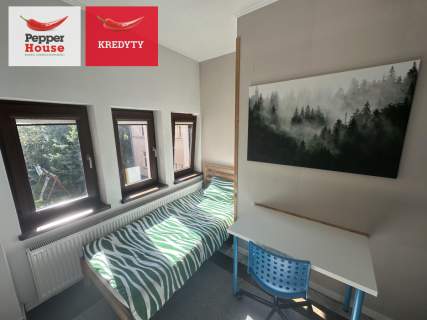 Wrzeszcz 111 m 7 pokoi inwestycja klasy pre