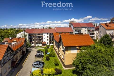 Apartament do wynajęcia przy promenadzie