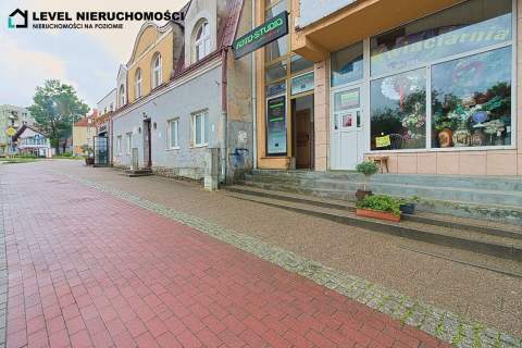 Lokal lub mieszkanie