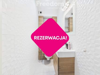 Na najem mieszkanie 68m2 w Lublinie na Czechowie