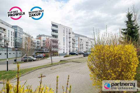 Przytulne 2 pokoje z balkonem i zachodami słońca