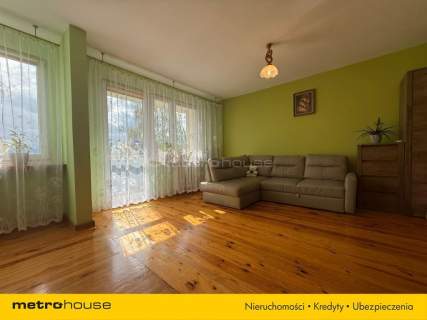 Mieszkanie na sprzedaż Zygmunta Augusta 50,60m2