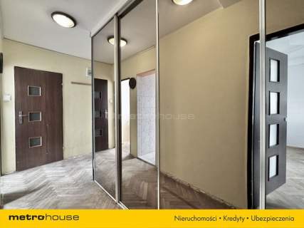 3 pokoje, Saska Kępa, 53,5 m - klimat i potencjał