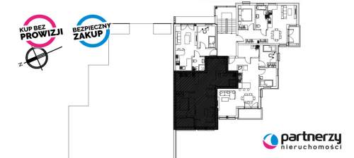 Nowe mieszkanie w Rumi pow 50m2