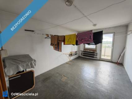 mieszkanie 2 pokoje 50m2 DO WPROWADZENIA szarlej poczta BEZ