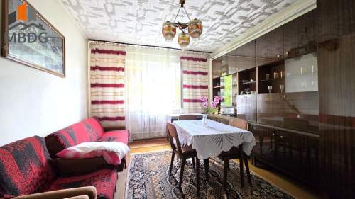 Dom tańszy niż mieszkanie w Krakowie, Jeżów