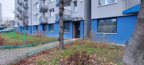 Katowice ul. Grażyńskiego 7, pow. 129 m2, gabinety inne