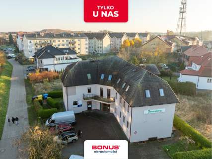 Obiekt użytkowy w centrum Goleniowa