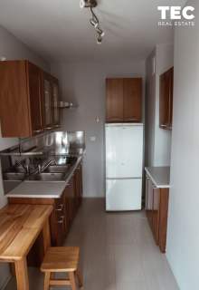 Kawalerka do wejścia Kliny 34 m