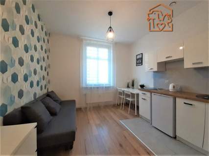 Studio, pet-friendly, Gliwicka 5,obok pl. Wolności