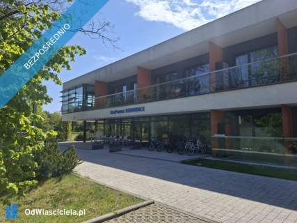 Sprzedam dwa apartamenty wczasowe w Jastrzębiej Górze