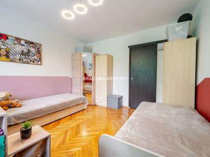 53m2, Olsza- Prądnik Czerwony, ul. Miechowity