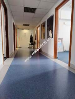 Lokal biurowy 203 m2, Dolny Mokotów, LUX