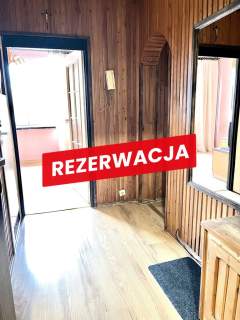 REZERWACJA - 46m2 - Super cena 