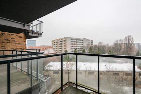 Apartament 3-pokojowy Kępa Mieszczańska Garaż