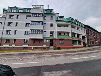 Przestronne mieszkanie od zaraz. Bez pośredników