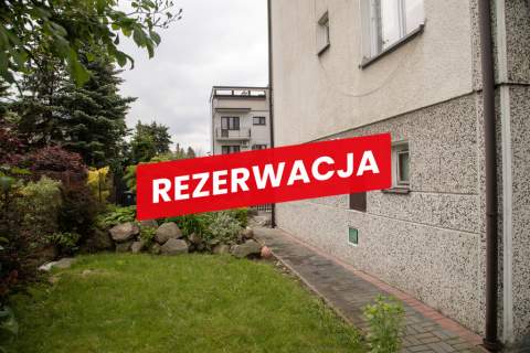 Dom z działką w sercu Piaskówki w Tarnowie 