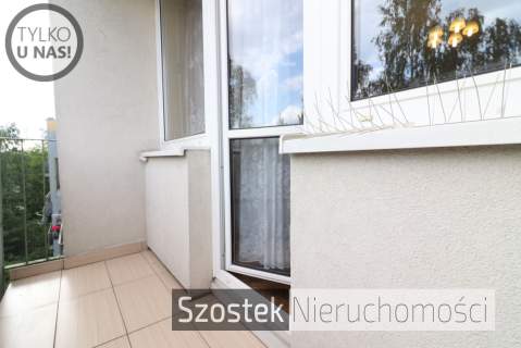 Kameralne/ciche/3 pokojowe/balkon/Tysiąclecie