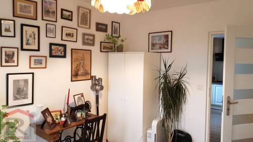 Gotowe i wyposażone, 3pokojowe