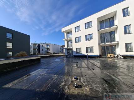 Mieszkanie w nowej inwestycji w centrum Siedlec