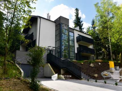 GOTOWY APARTAMENT INWESTYCYJNY W KARPACZU