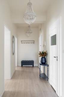 Gdynia Orłowo, butikowy design - długoterminowo