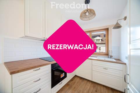Dom do wynajęcia Dworek Polski