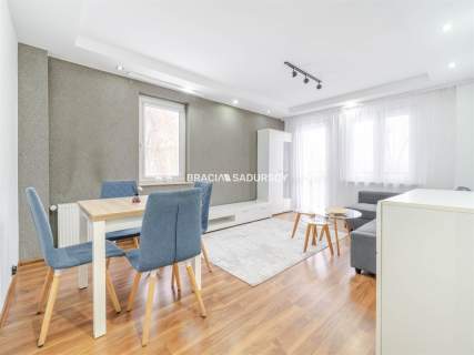 Fantastyczne mieszkanie 3 pok, Dobczyce