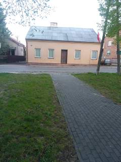 Dom do remontu na działce 14 arów