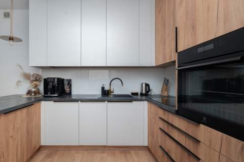 Apartament 2 pokoje Gniezno Skiereszewo