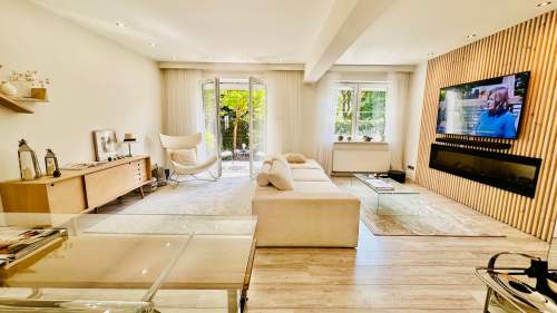 Luxury apartament