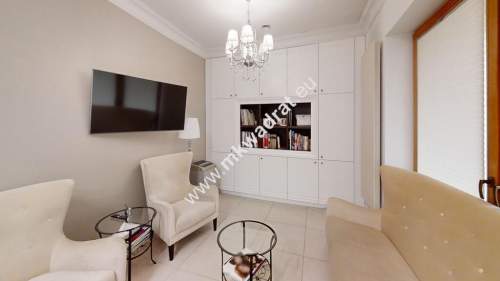  Elegancki, duży lokal 278,5m2, MOKOTÓW 