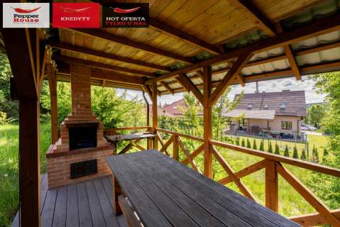 Dom do wynajęcia, 220 m2, Kościerzyna
