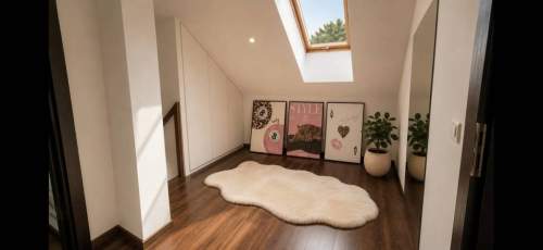 Mieszkanie na sprzedaż, 125 m2, Libertów