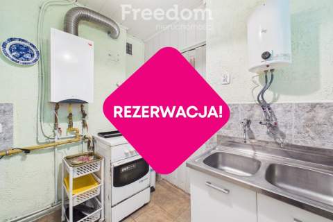 Rezerwacja