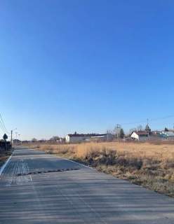 Sprzedam działkę 12 ar, świetny wymiar, Malinie