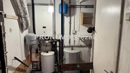Sprzedam dom w zaciszu lasu 75m2 Osolin k. Obornik