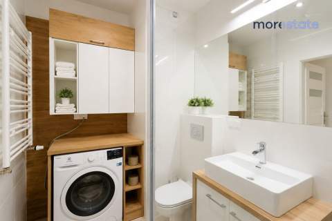 2 pok. na Bronowicach balkon parking komórka