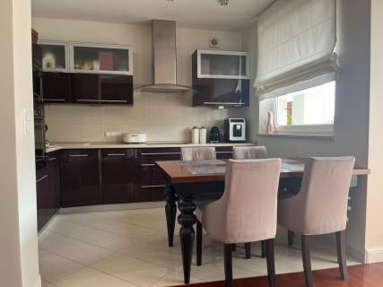 Tęczowy Las, apartament wysoki standard
