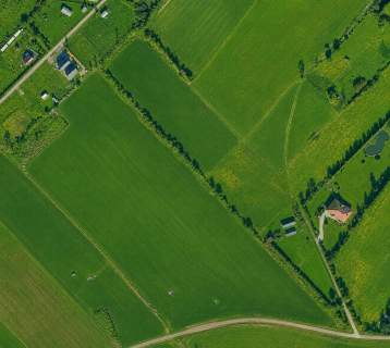 Działka budowlana na sprzedaż