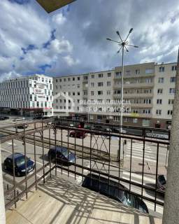 2-pokojowe mieszkanie na Działkach Leśnych
