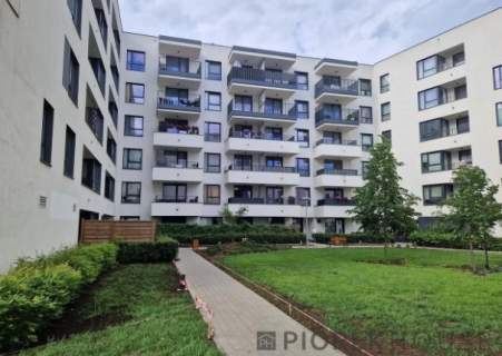 2-pokojowe mieszkanie na Włochach