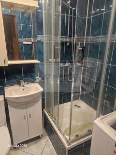 Dwa pokoje w centrum miasta 1 piętro