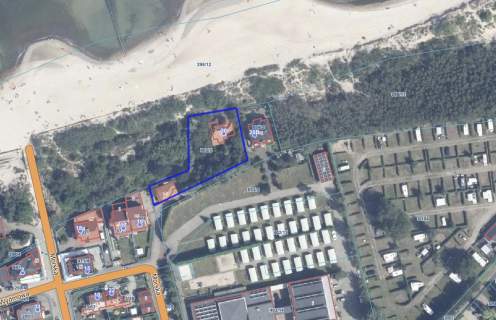 OFERTA SPRZEDAŻY OFF-MARKET NIERUCHOMOŚĆ W PIERWS