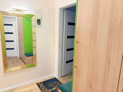 Mieszkanie do wynajęcia, 42,5 m2, Łańcut