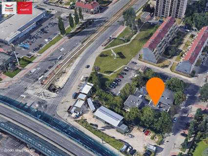 Lokal użytkowy na sprzedaż, 839,3 m2, Warszawa