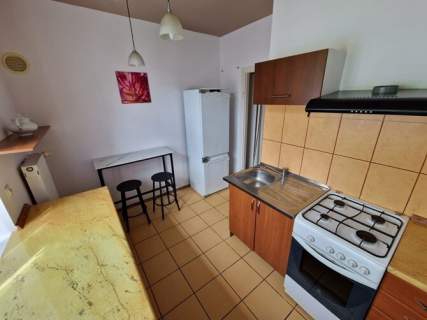 Mikołaja Reja 2,Bałuty, 2 pokoje z balkonem, 42m2