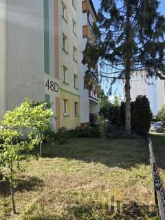 Mieszkanie na sprzedaż, 63,8 m2, Białystok
