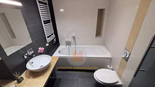 Apartament, 3pokoje, garaż, klimatyzacja, pies/kot